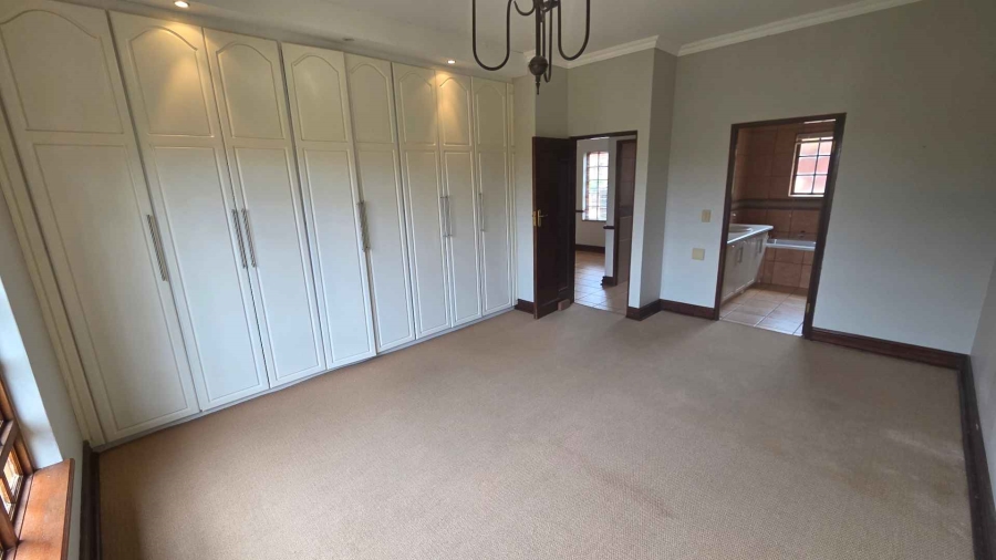 To Let 1 Bedroom Property for Rent in Pentagon Park Free State